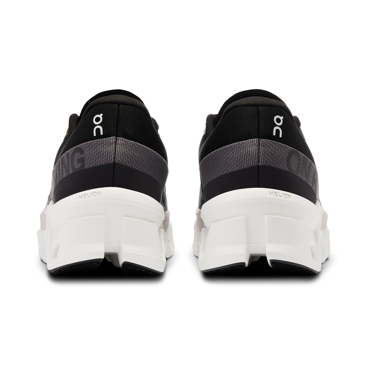 On Cloudmonster 2 - Black | Frost