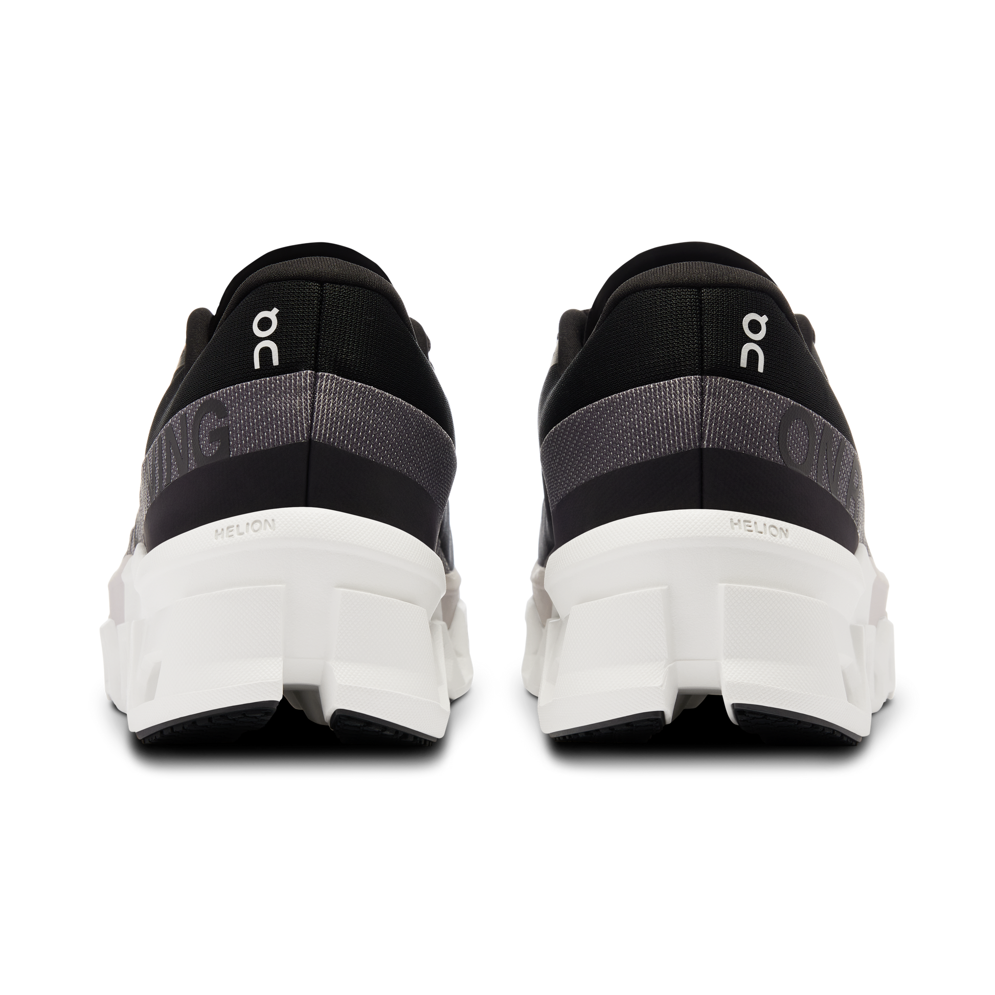 On Cloudmonster 2 - Black | Frost