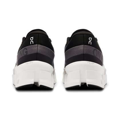 On Cloudmonster 2 - Black | Frost