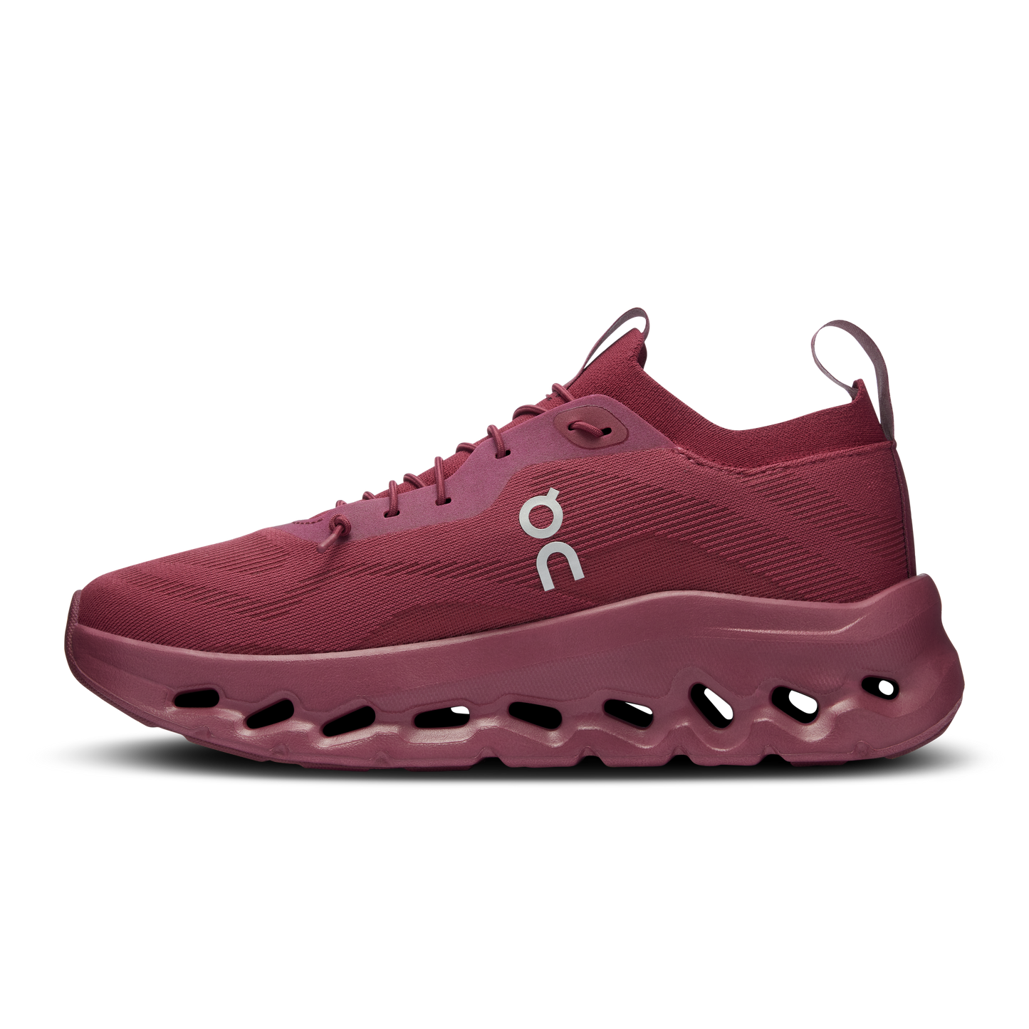 On Cloudtilt LOEWE - Beet Red