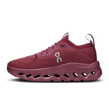 On Cloudtilt LOEWE - Beet Red
