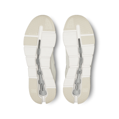 On Cloudrift - Undyed-White | Frost