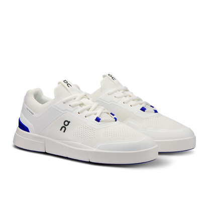 On THE ROGER Spin - Undyed | Indigo