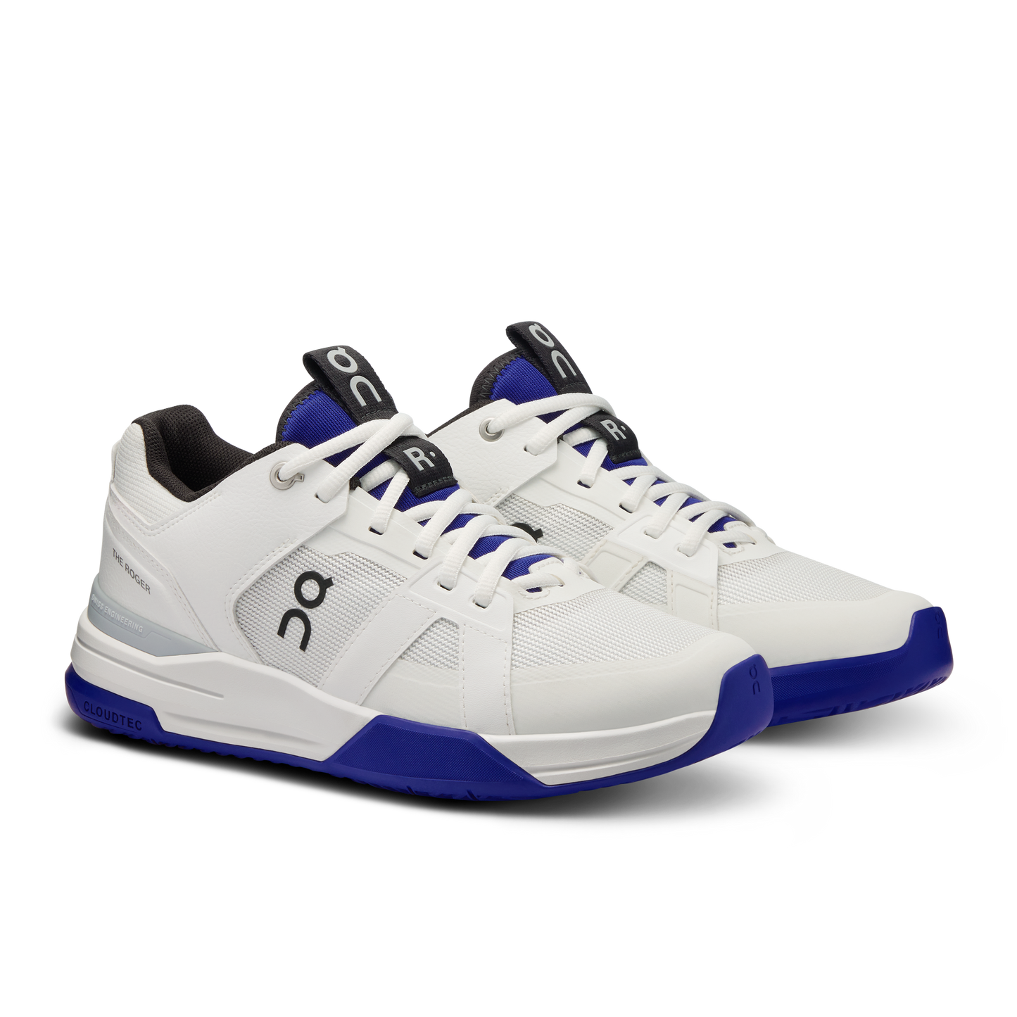 On THE ROGER Clubhouse Pro - Undyed | Indigo