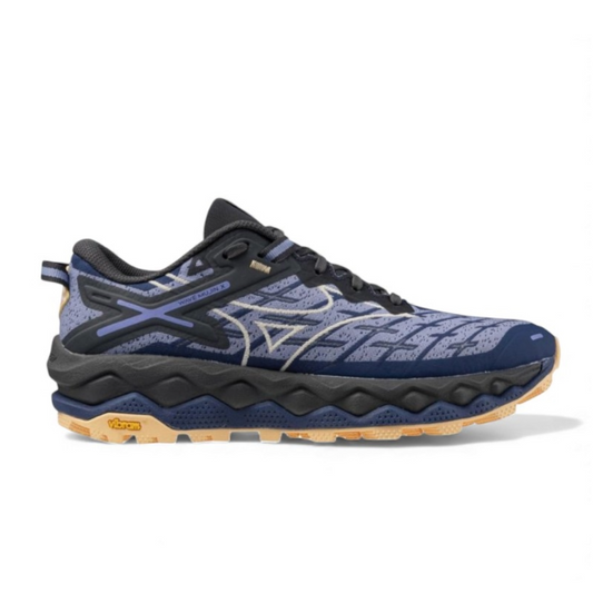 Mizuno Wave Mujin 10 - Purple Impression/Apricot Ice