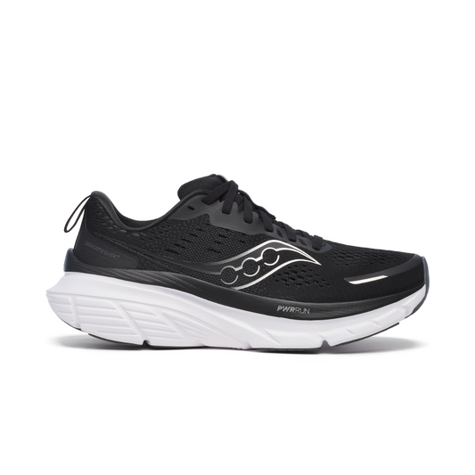 Saucony Guide 18 - Black/White
