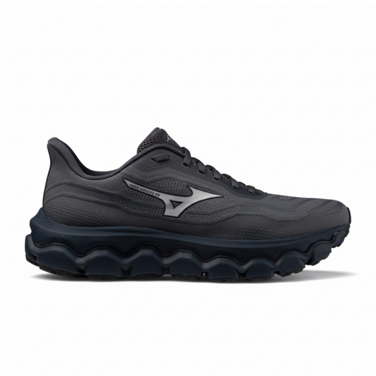 Mizuno Wave Horizon 9 - India Ink/Galaxy Silver