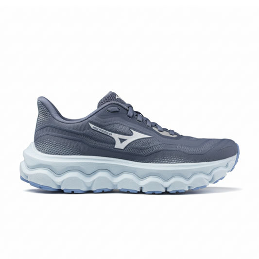 Mizuno Wave Horizon 9 - Wild Wind/White
