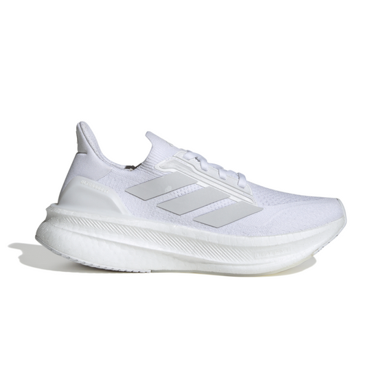 Adidas Ultraboost 5X Sneaker - Cloud White/Cloud White/Core Black