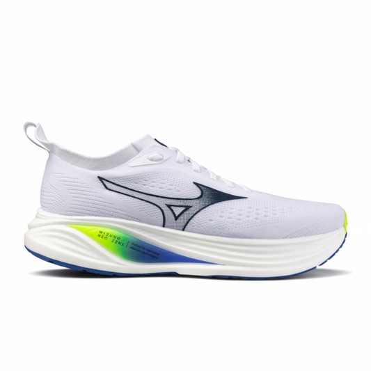 Mizuno Neo Zen 2 - White/Dazzling Blue