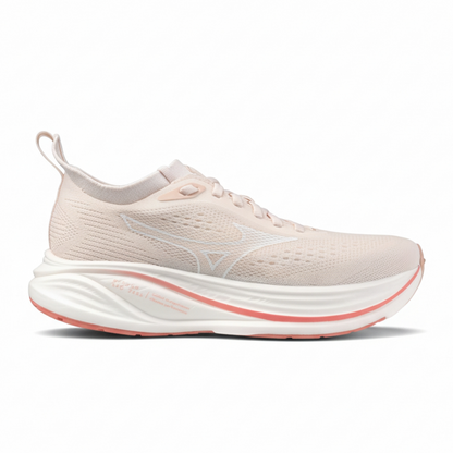 Mizuno Neo Zen 2 - Petal Pink/White