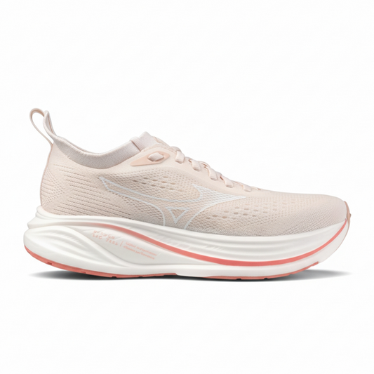 Mizuno Neo Zen 2 - Petal Pink/White
