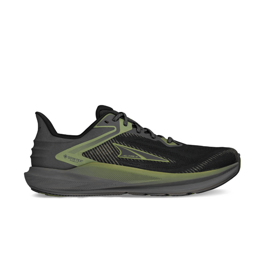 Altra Torin 8 GTX - Black/Gray