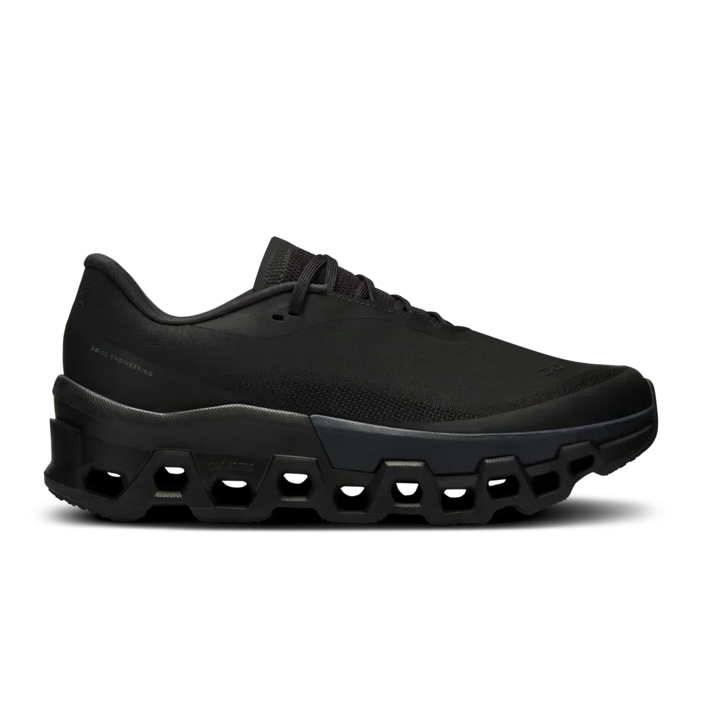 On Cloudmonster 2 PAF - Black | Magnet