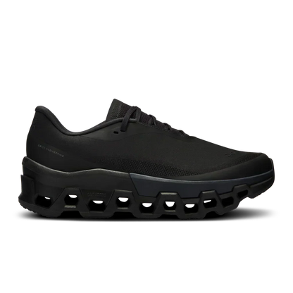 On Cloudmonster 2 PAF - Black | Magnet