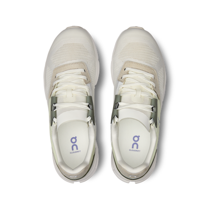 On Cloudrift - Undyed-White | Wisteria