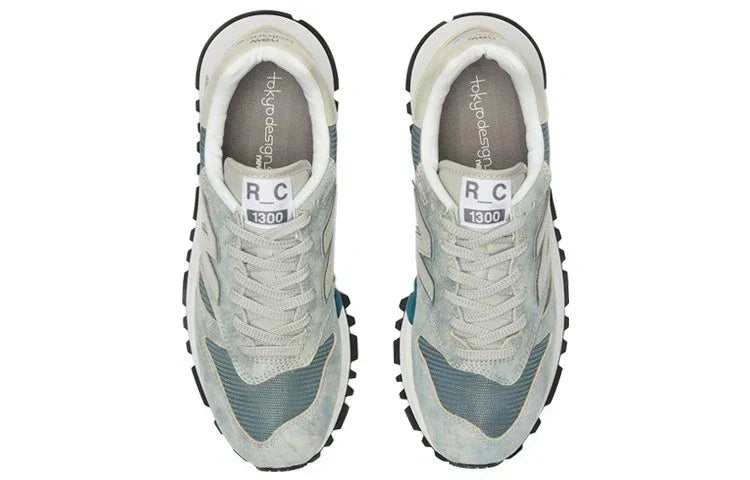 New Balance 1300 - Washed Blue
