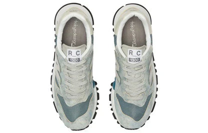 New Balance 1300 - Washed Grey/Blue