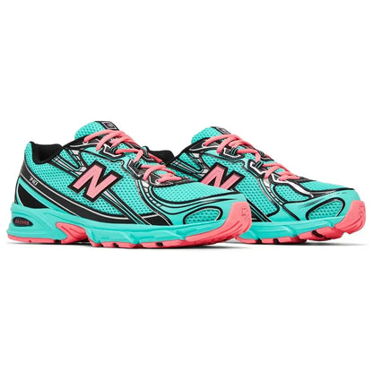 New Balance 740 - Cyber Jade