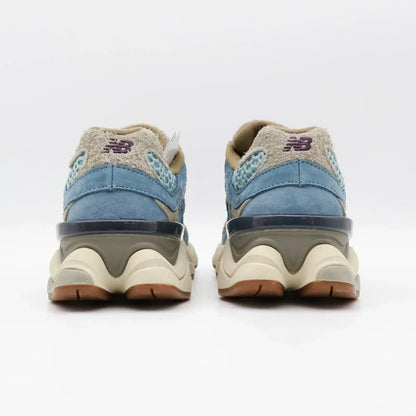 New Balance 9060 - Blue / Sea Salt / Beige