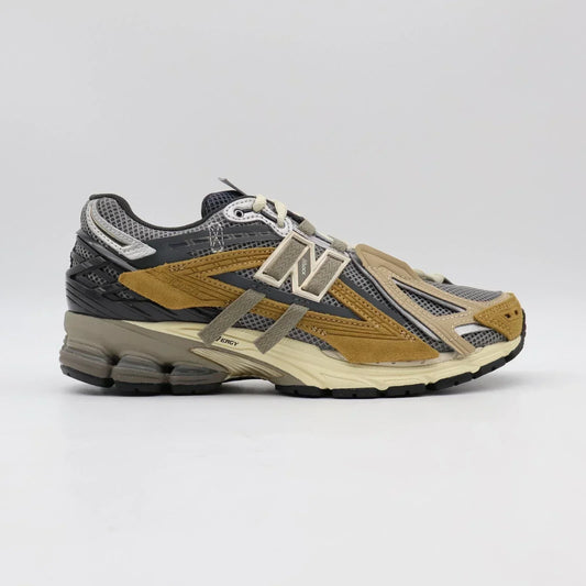 New Balance 1906 A - Great Plains / Slate Grey / Incense