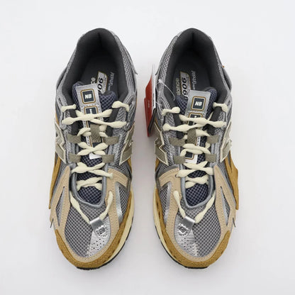 New Balance 1906 A - Great Plains / Slate Grey / Incense