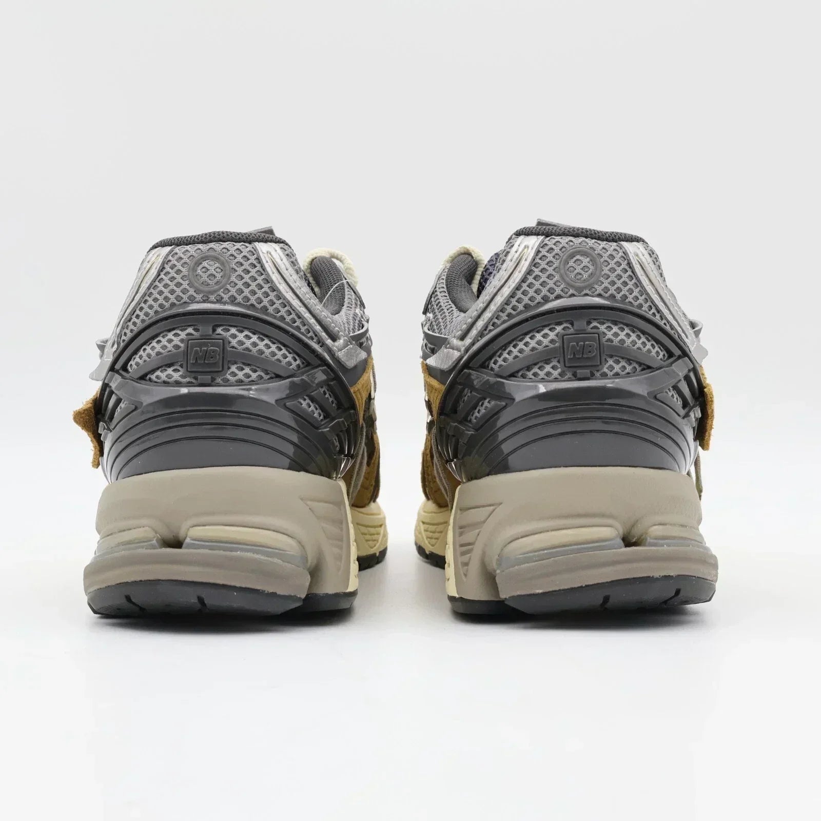 New Balance 1906 A - Great Plains / Slate Grey / Incense