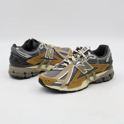 New Balance 1906 A - Great Plains / Slate Grey / Incense