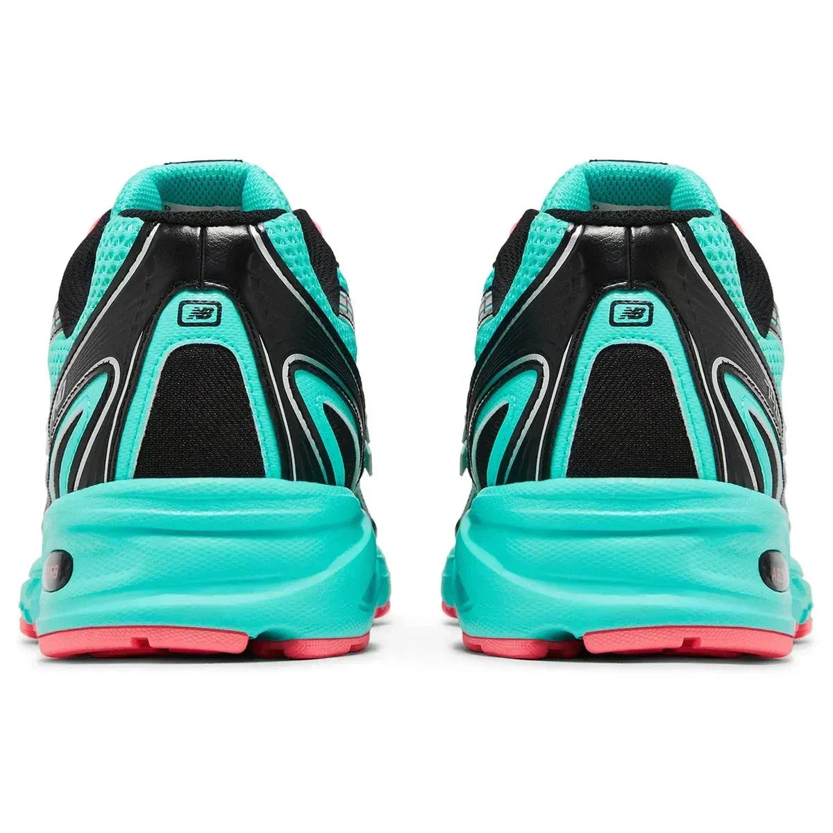 New Balance 740 - Cyber Jade