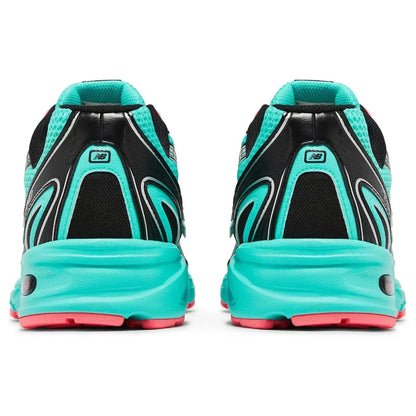 New Balance 740 - Cyber Jade