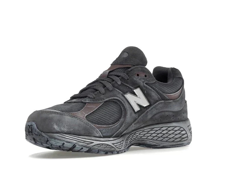 New Balance 2002r - Magnet / Mood Indigo