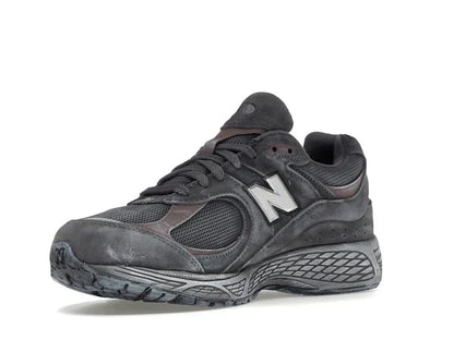New Balance 2002r - Magnet / Mood Indigo