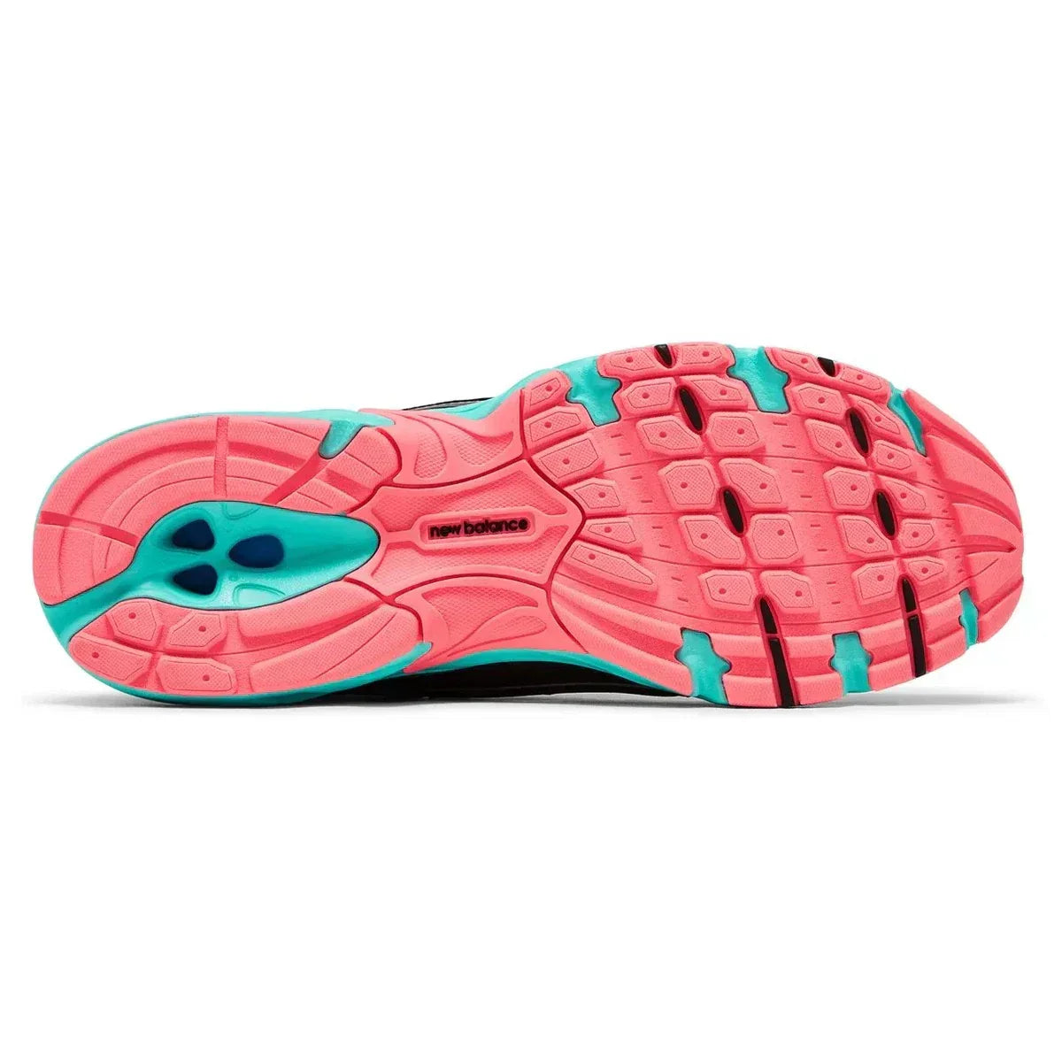 New Balance 740 - Cyber Jade