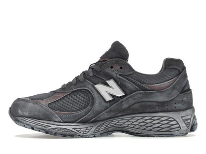 New Balance 2002r - Magnet / Mood Indigo