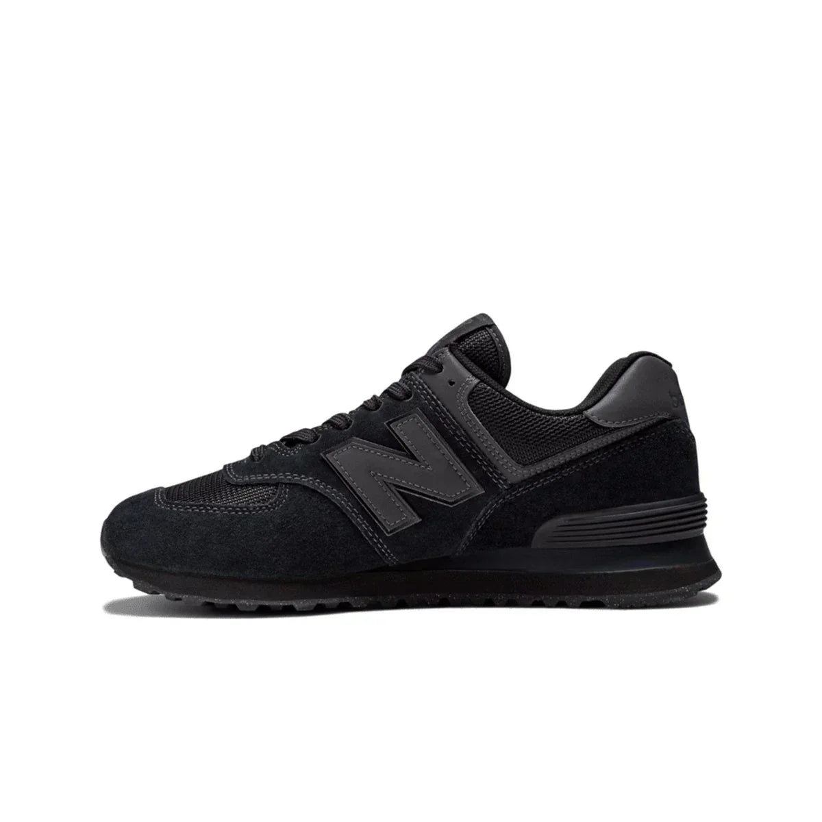 New Balance 574 - Blackout