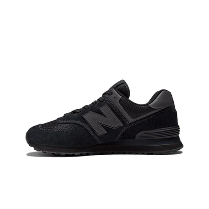 New Balance 574 - Blackout