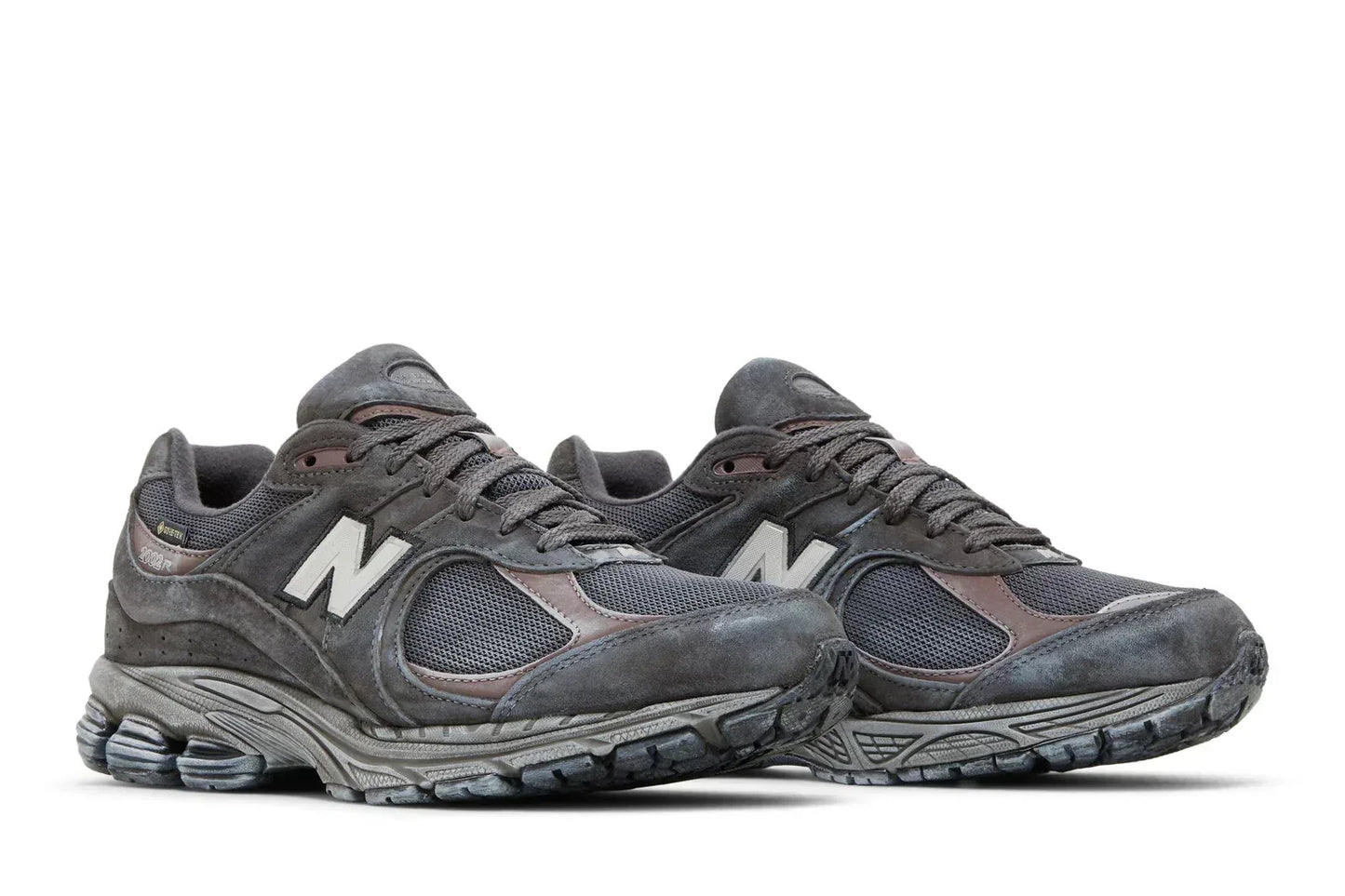 New Balance 2002r - Magnet / Mood Indigo