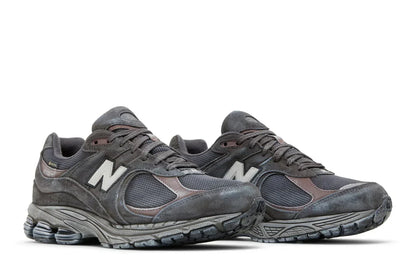New Balance 2002r - Magnet / Mood Indigo