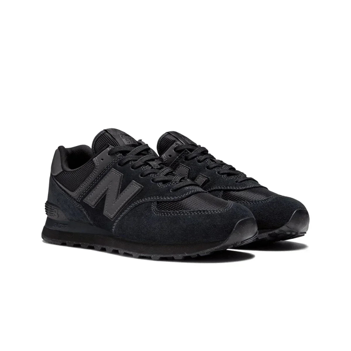 New Balance 574 - Blackout