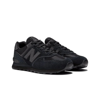 New Balance 574 - Blackout