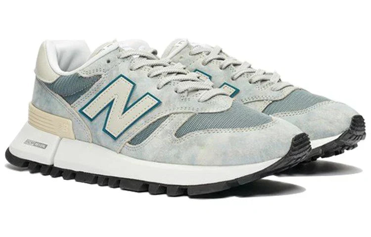 New Balance 1300 - Washed Grey/Blue