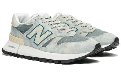 New Balance 1300 - Washed Grey/Blue