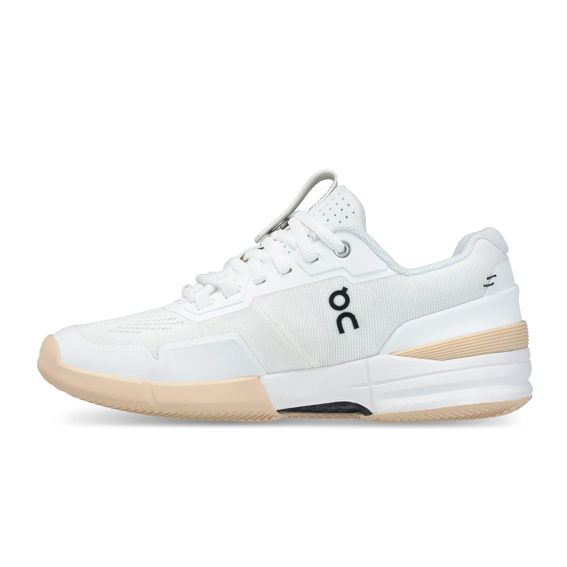 On THE ROGER Pro Clay - Clay White | Savannah