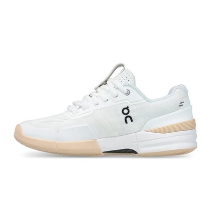 On THE ROGER Pro Clay - Clay White | Savannah