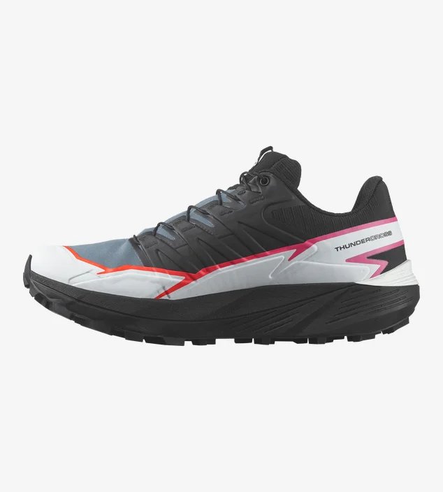 Salomon Thundercross - Black/Quiet Shade
