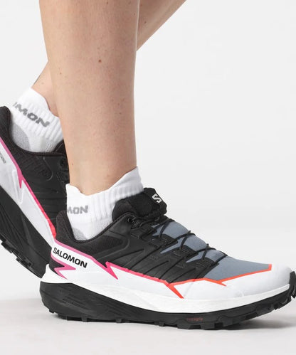 Salomon Thundercross - Black/Quiet Shade