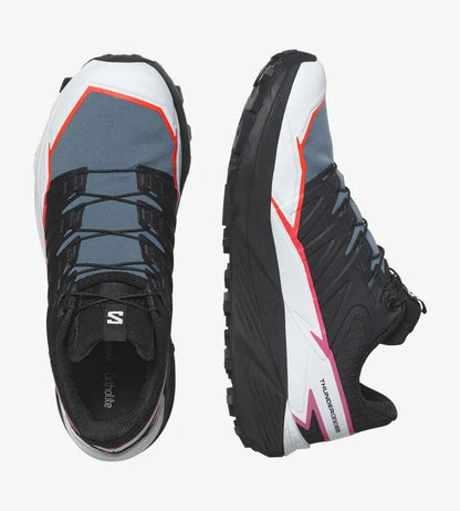 Salomon Thundercross - Black/Quiet Shade