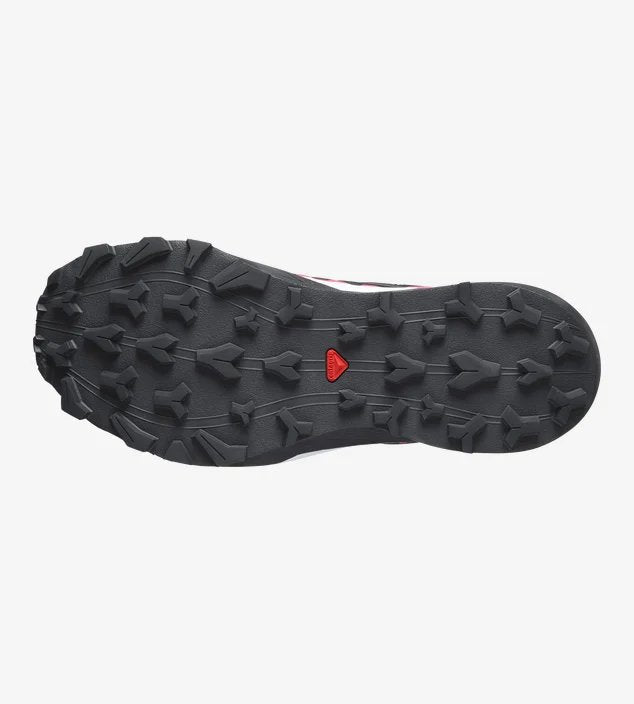 Salomon Thundercross - Black/Quiet Shade