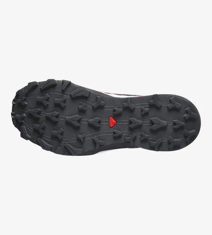 Salomon Thundercross - Black/Quiet Shade