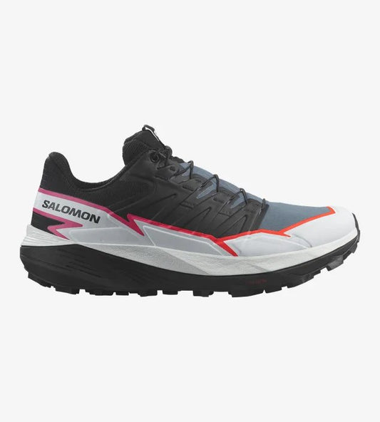 Salomon Thundercross - Black/Quiet Shade